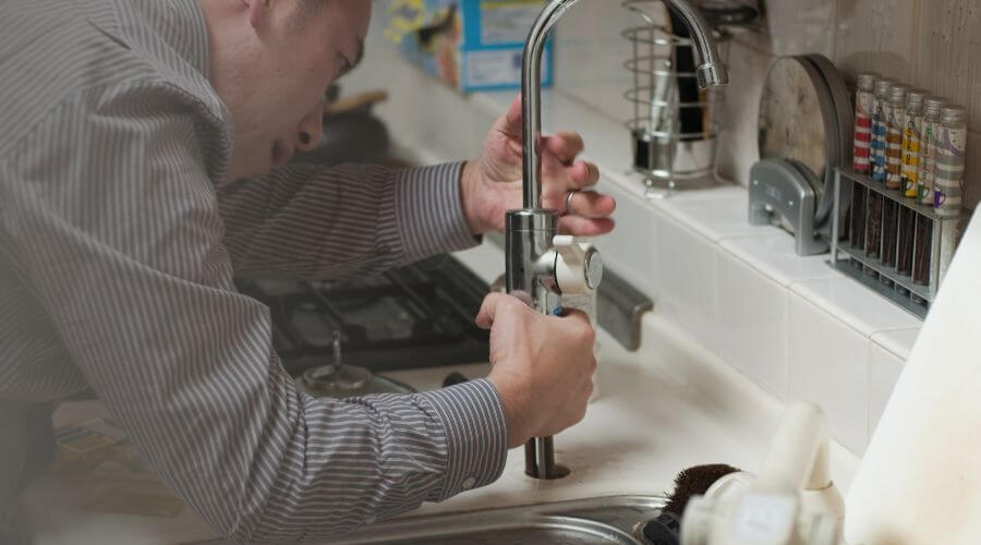 Professional expert plumbing services in Gomer, OH